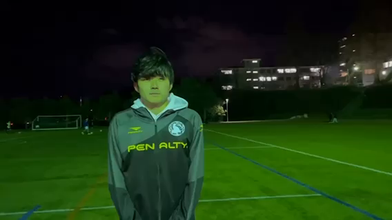 学友会蹴球部